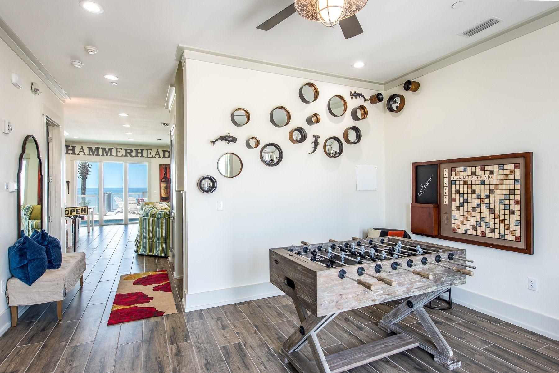 20109 Front Beach Road, Unit A Panama City Beach, FL 32413 - Photo 26 of 52 Entertaining area