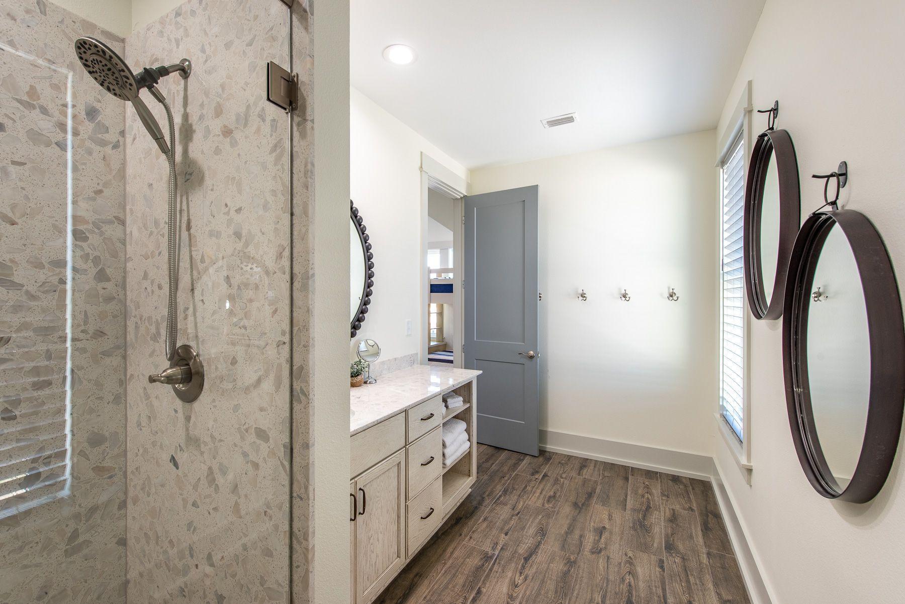 20109 Front Beach Road, Unit A Panama City Beach, FL 32413 - Photo 28 of 52 Bathroom