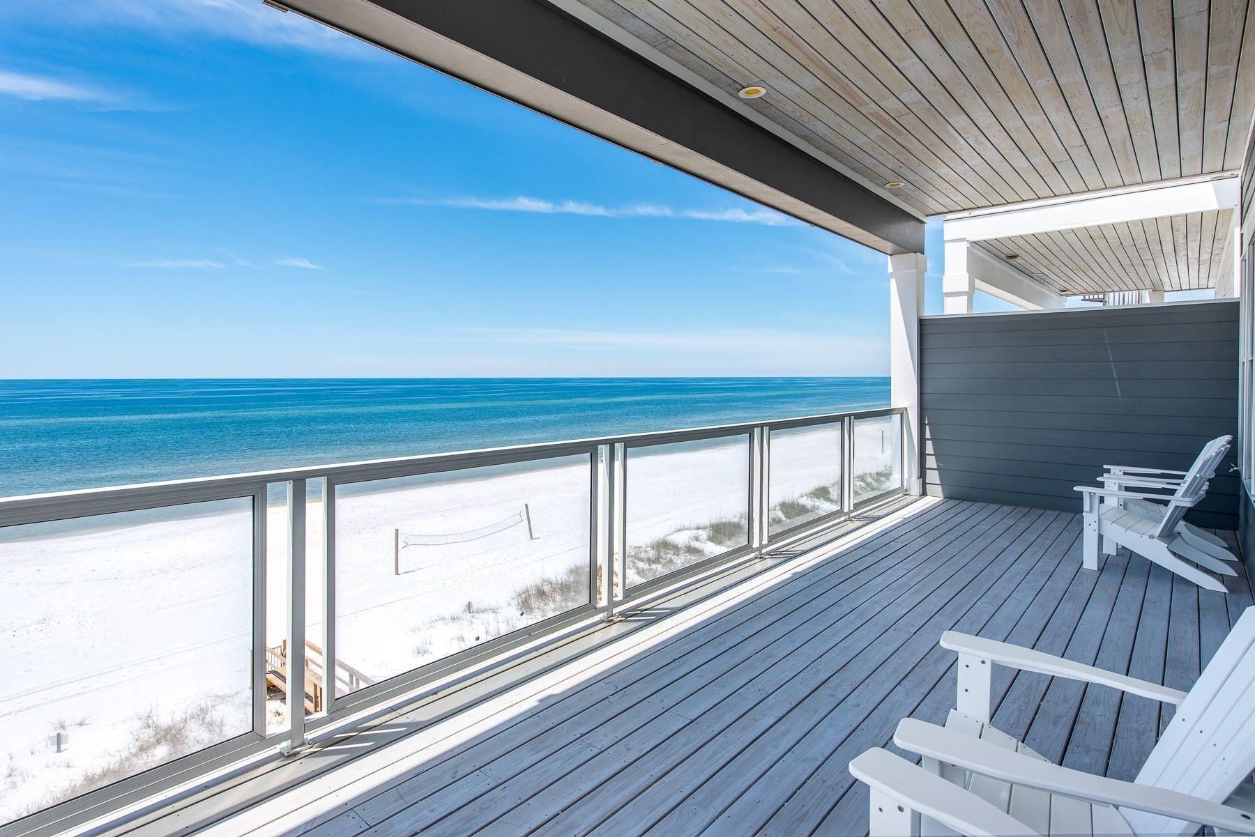 20109 Front Beach Road, Unit A Panama City Beach, FL 32413 - Photo 5 of 52 West views