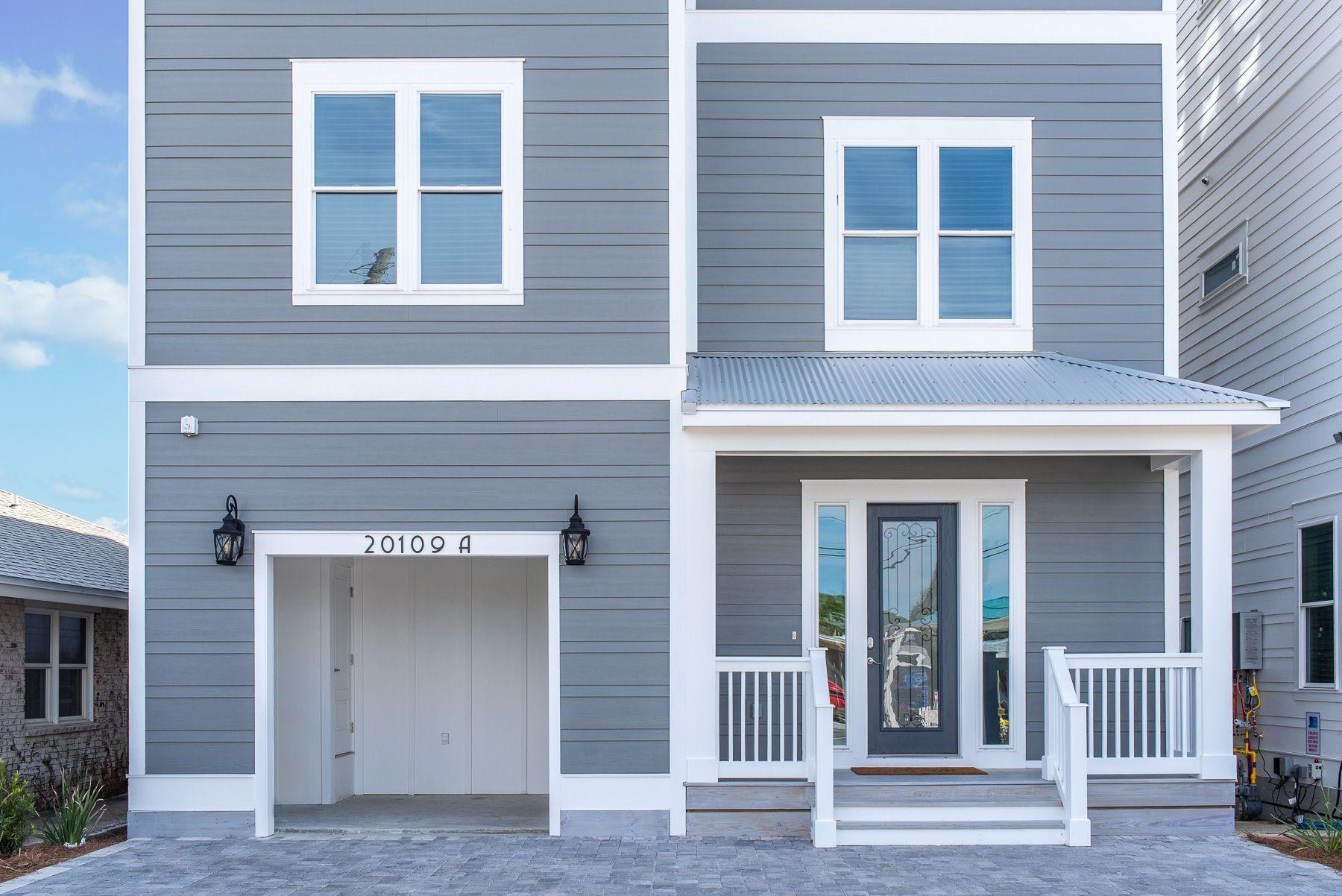 20109 Front Beach Road, Unit A Panama City Beach, FL 32413 - Photo 6 of 52 Front of the home