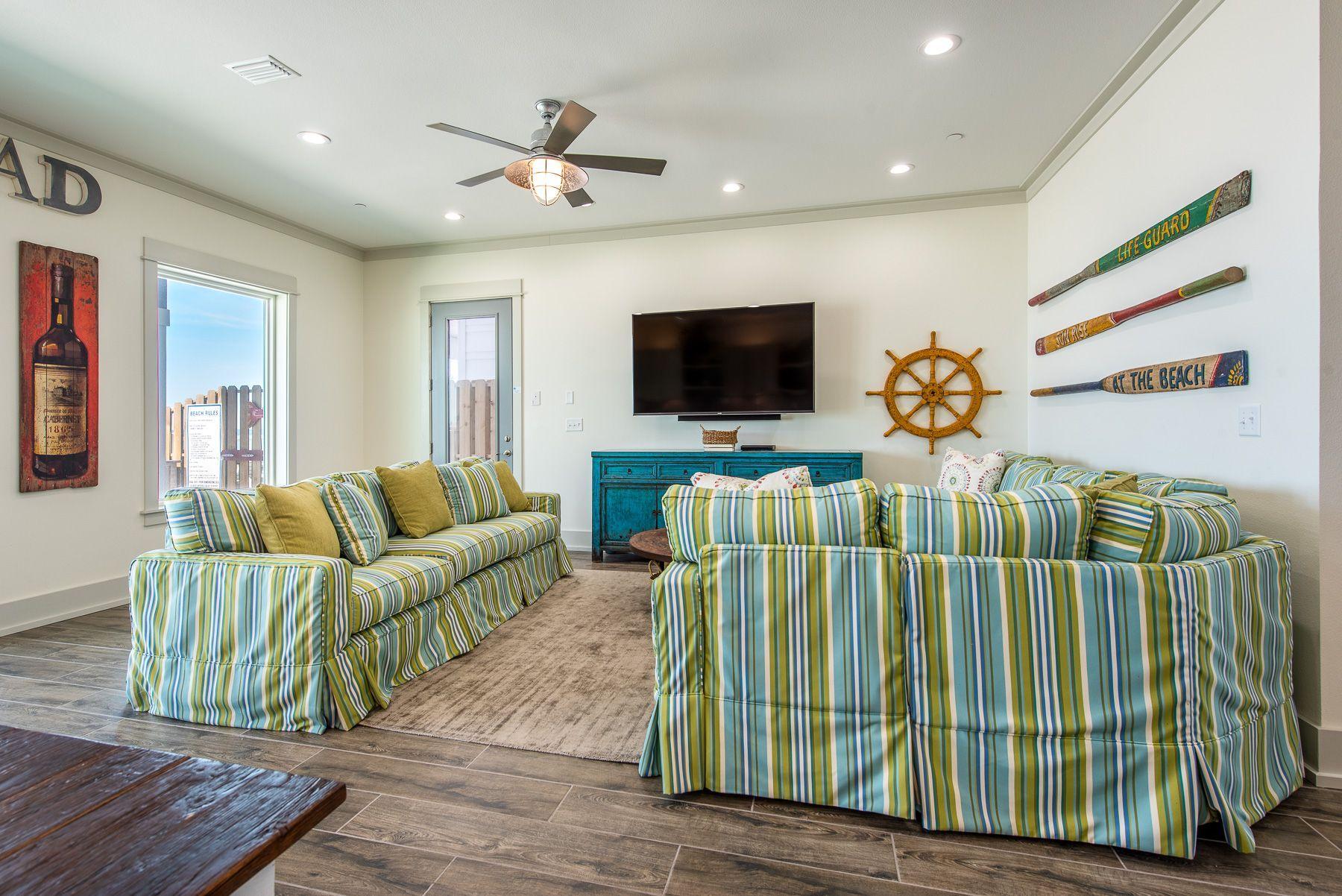 20109 Front Beach Road, Unit A Panama City Beach, FL 32413 - Photo 10 of 52 Plenty of room