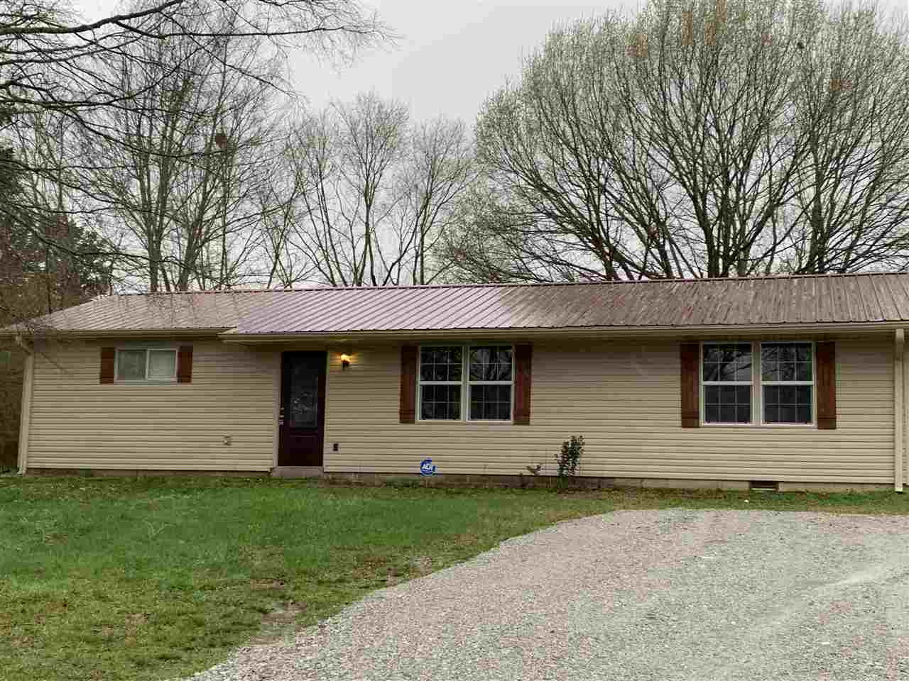 659 Watson Road Jackson, TN 38305 - Photo 1 of 1 Photo 1