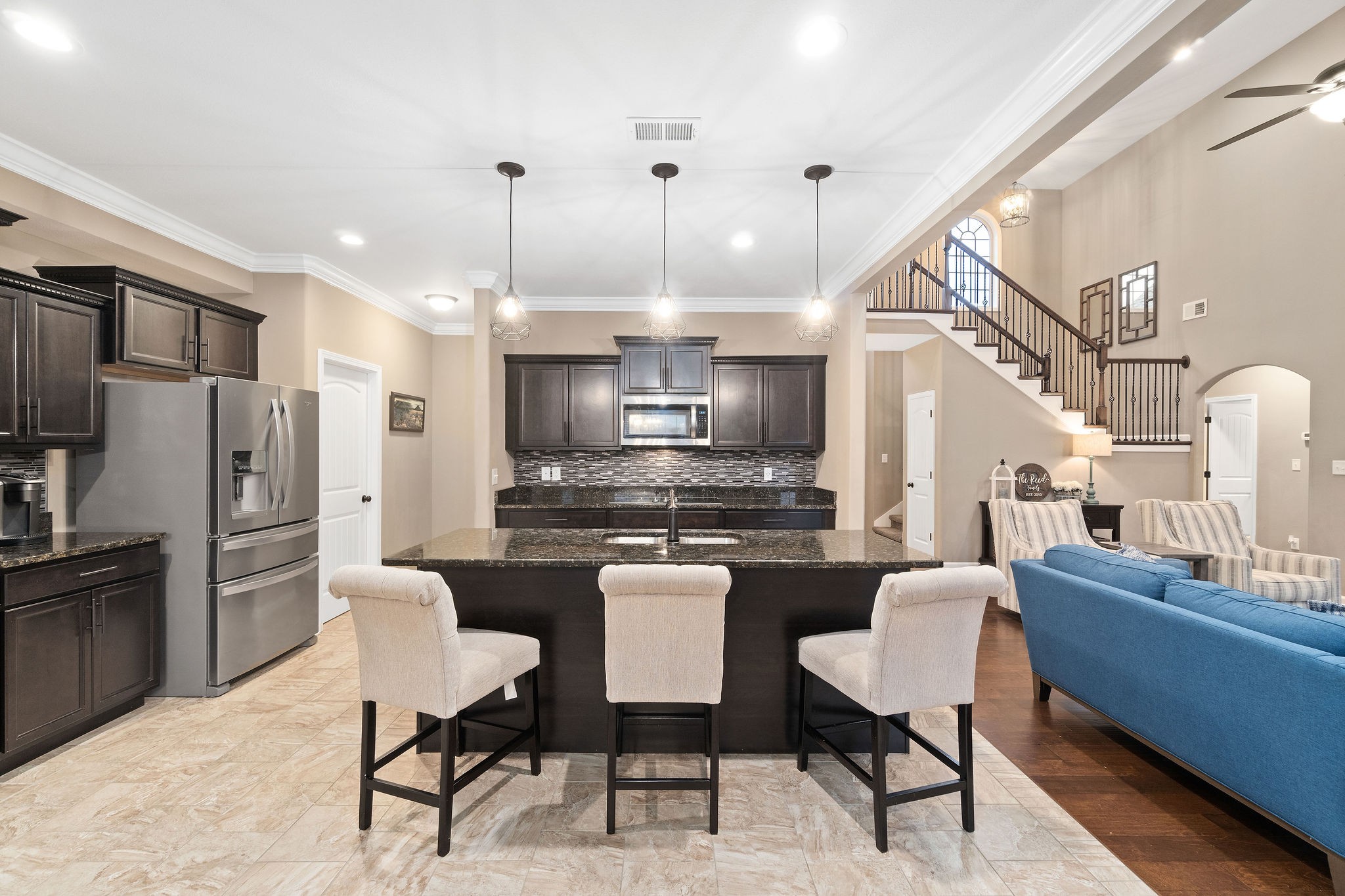 1602 Raven Road Clarksville, TN 37042 - Photo 11 of 31 Gallery Image 11