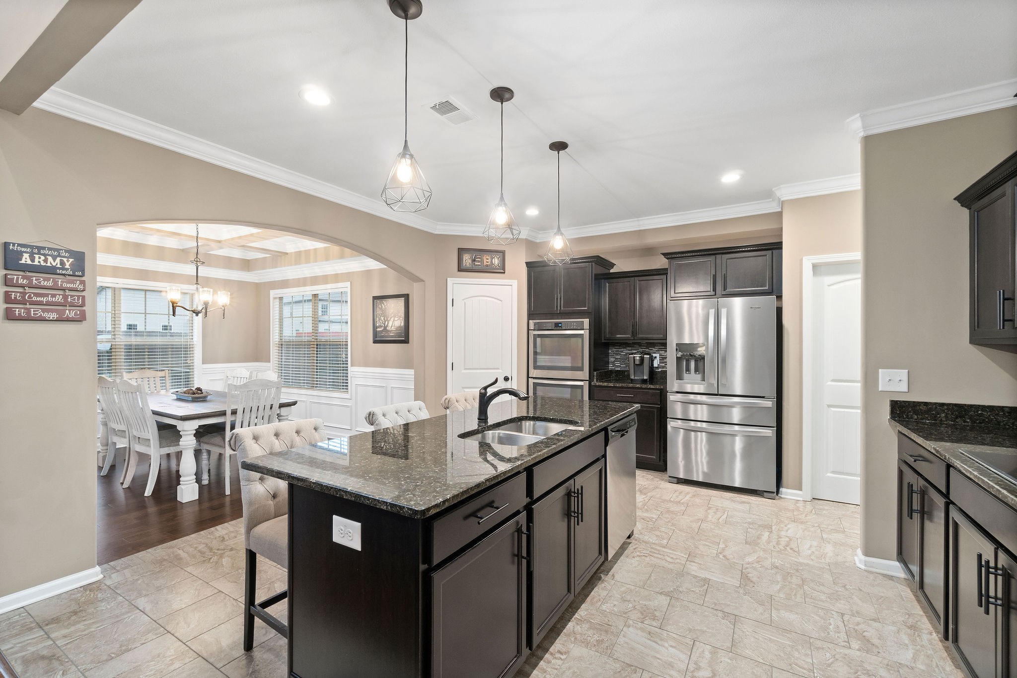 1602 Raven Road Clarksville, TN 37042 - Photo 12 of 31 Gallery Image 12