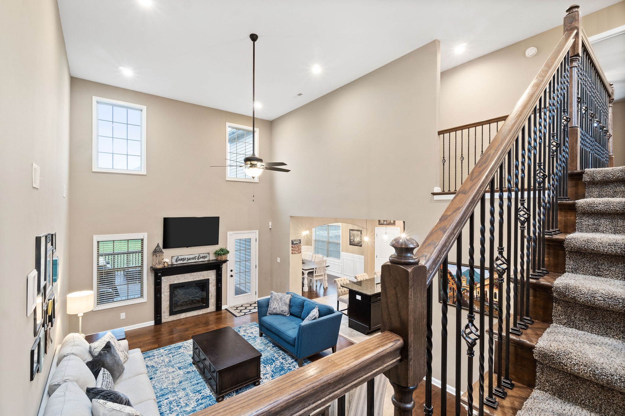 1602 Raven Road Clarksville, TN 37042 - Photo 23 of 31 Gallery Image 23