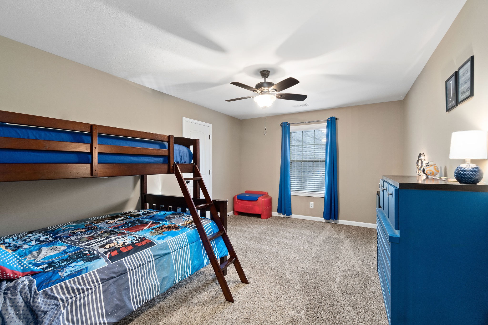 1602 Raven Road Clarksville, TN 37042 - Photo 24 of 31 Gallery Image 24