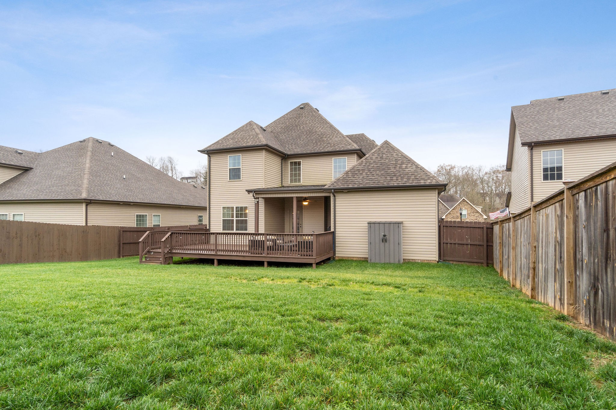 1602 Raven Road Clarksville, TN 37042 - Photo 29 of 31 Gallery Image 29
