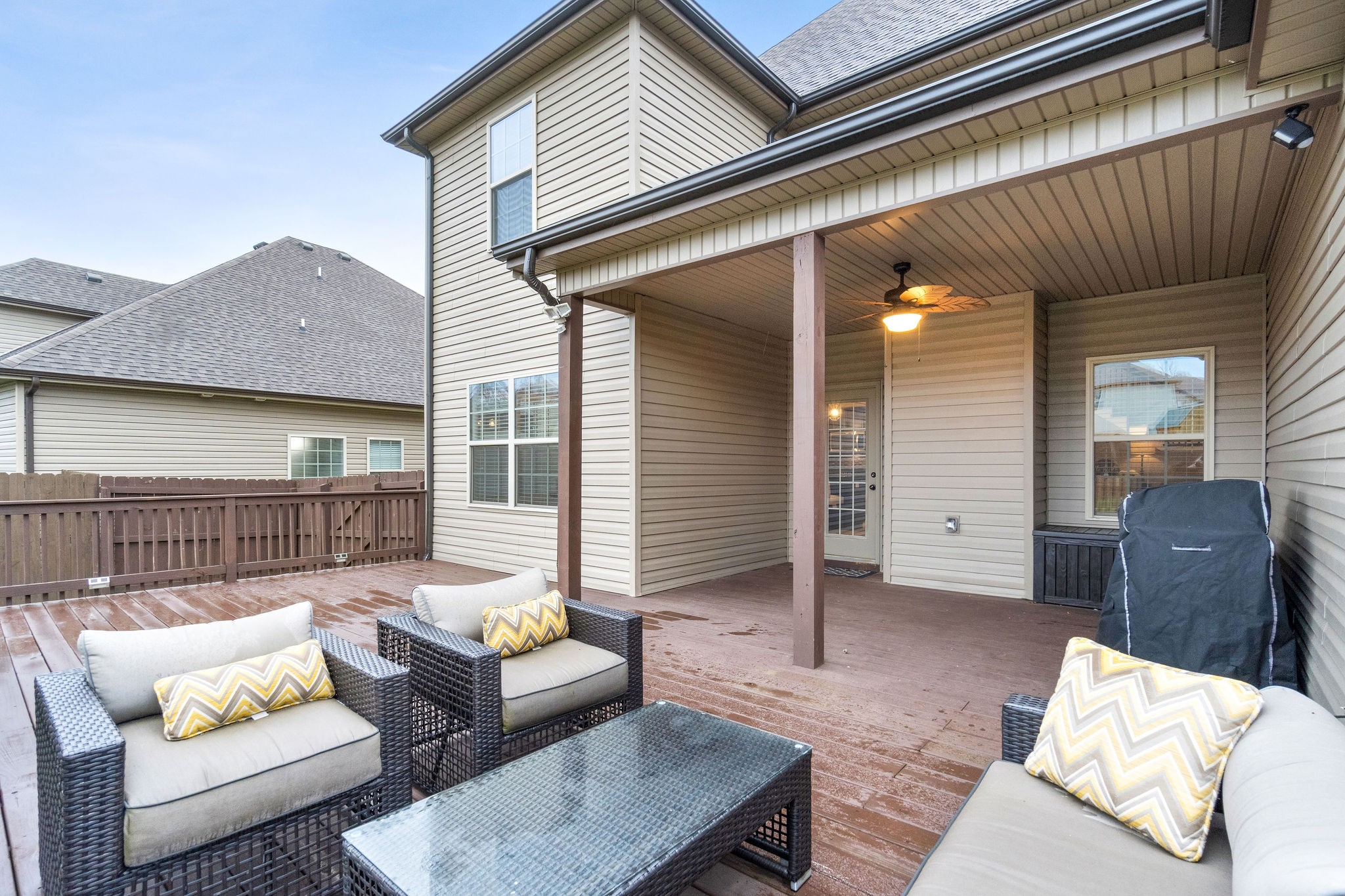 1602 Raven Road Clarksville, TN 37042 - Photo 30 of 31 Gallery Image 30