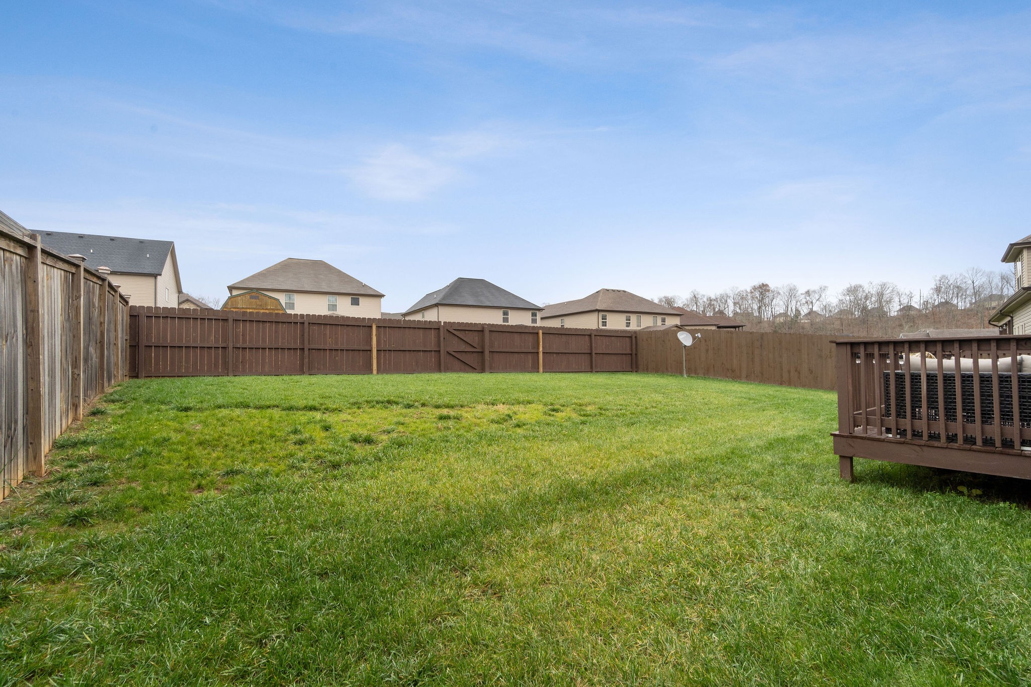 1602 Raven Road Clarksville, TN 37042 - Photo 31 of 31 Gallery Image 31