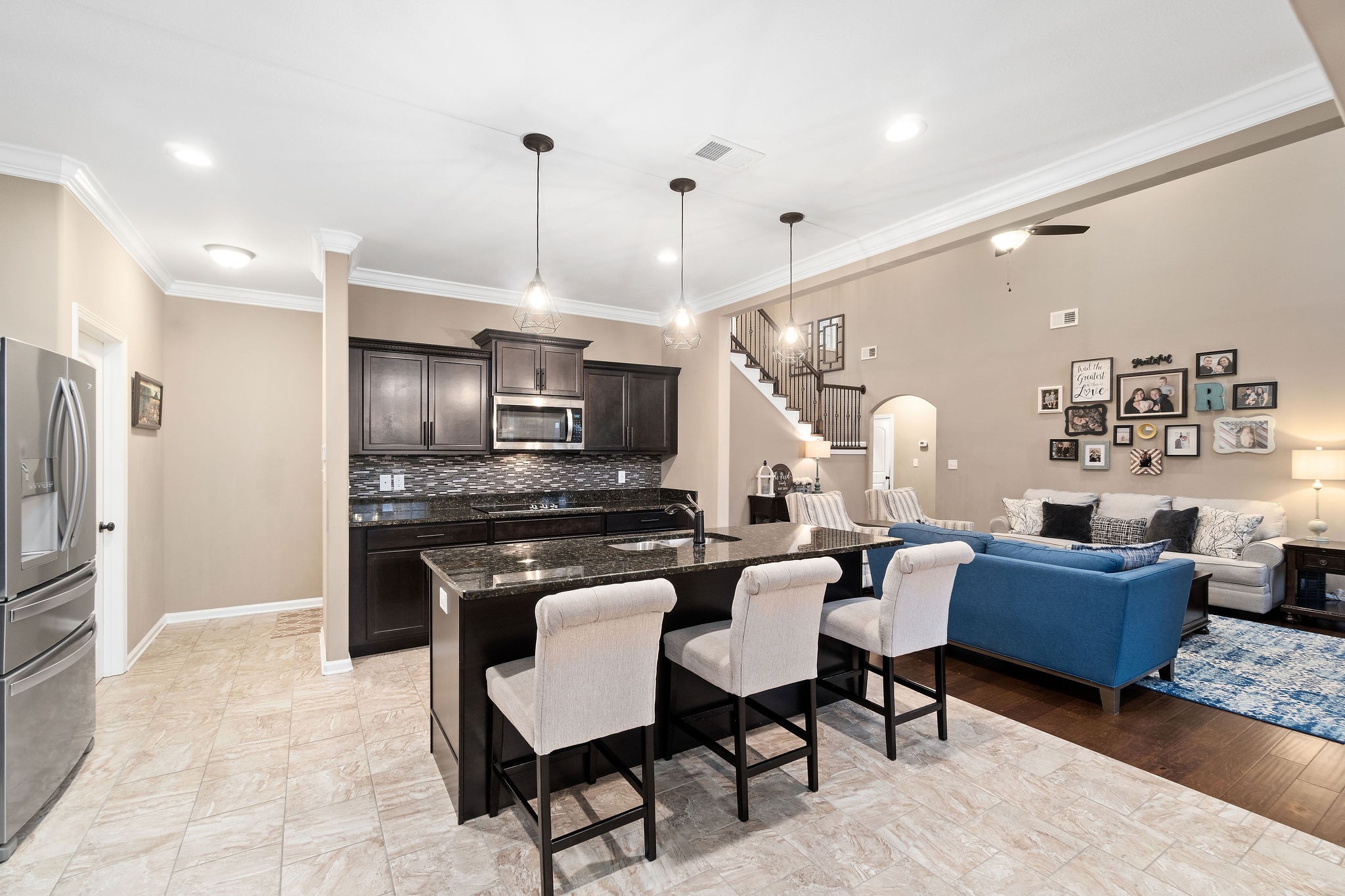 1602 Raven Road Clarksville, TN 37042 - Photo 9 of 31 Gallery Image 9