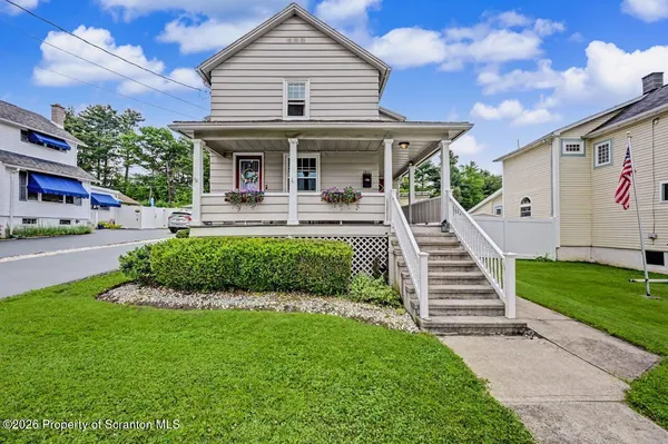 $244,900 | 1041 Beech Street, Archbald, PA 18403
