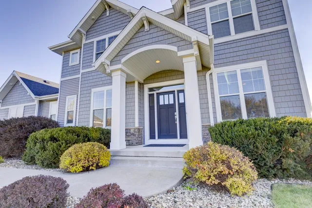 $1,250,000 | 3784 Cardinal Point Trail, Verona, WI 53593