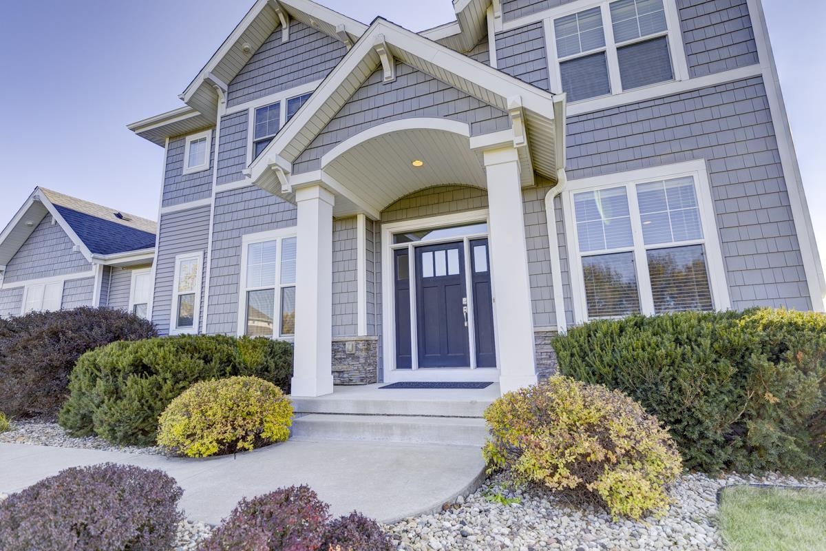 3784 Cardinal Point Trail Verona, WI 53593 - Photo 1 of 76