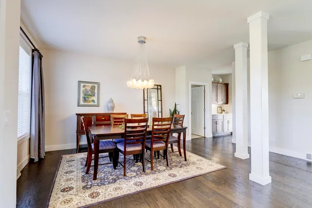 $1,250,000 | 3784 Cardinal Point Trail, Verona, WI 53593