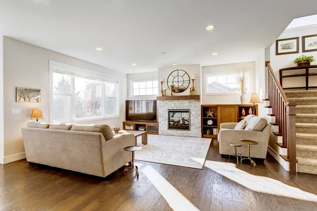 $1,250,000 | 3784 Cardinal Point Trail, Verona, WI 53593