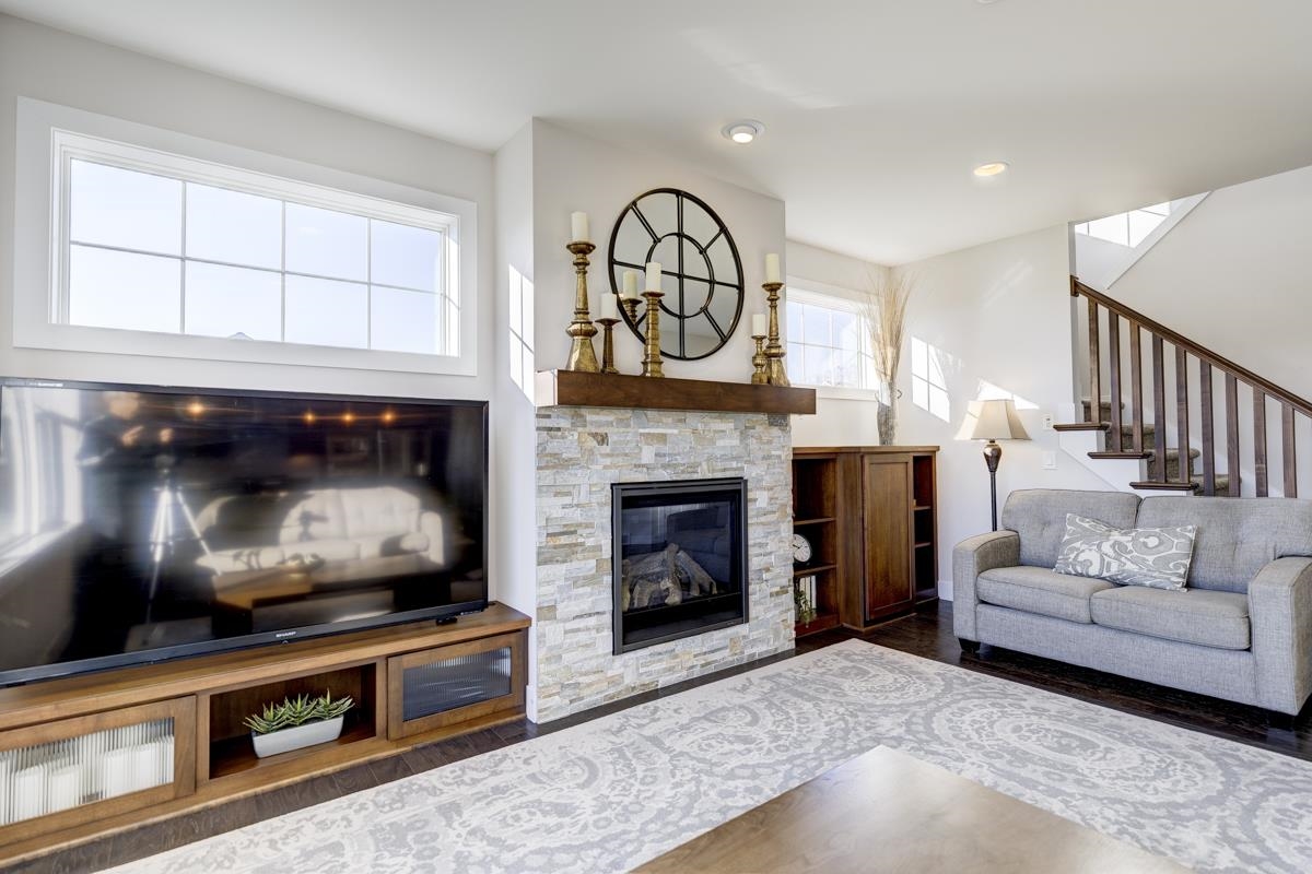 3784 Cardinal Point Trail Verona, WI 53593 - Photo 15 of 76