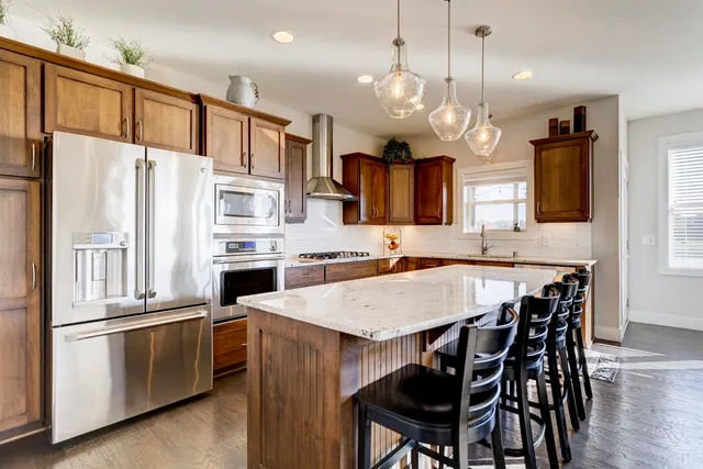 $1,250,000 | 3784 Cardinal Point Trail, Verona, WI 53593