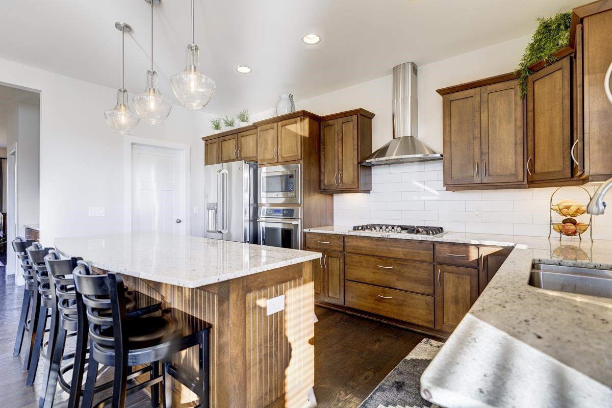 3784 Cardinal Point Trail Verona, WI 53593 - Photo 18 of 76