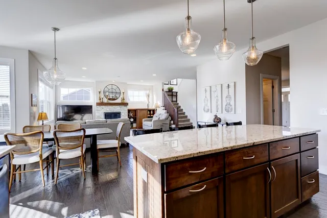 $1,250,000 | 3784 Cardinal Point Trail, Verona, WI 53593