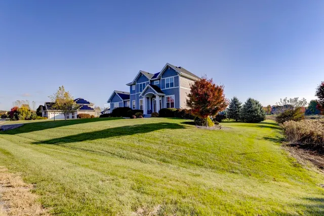 $1,250,000 | 3784 Cardinal Point Trail, Verona, WI 53593