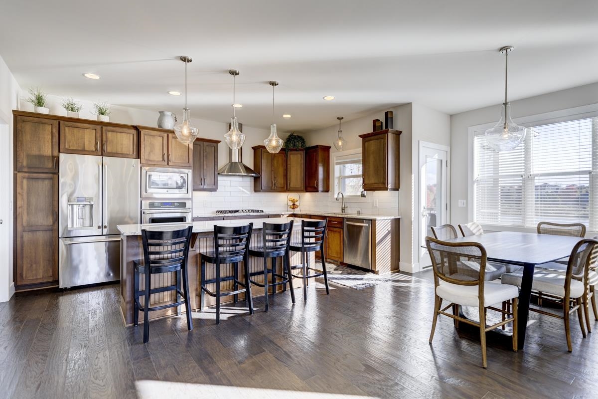 3784 Cardinal Point Trail Verona, WI 53593 - Photo 24 of 76