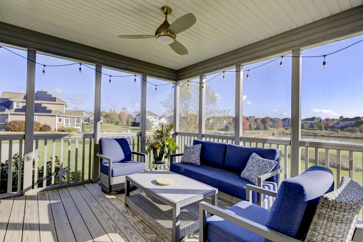 3784 Cardinal Point Trail Verona, WI 53593 - Photo 27 of 76