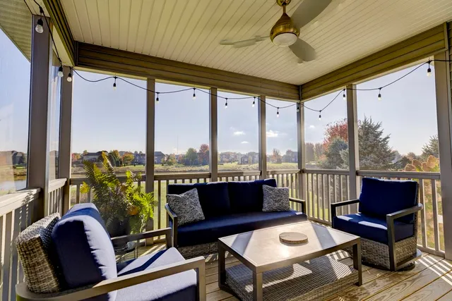 $1,250,000 | 3784 Cardinal Point Trail, Verona, WI 53593