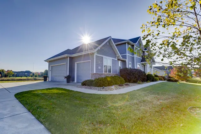 $1,250,000 | 3784 Cardinal Point Trail, Verona, WI 53593