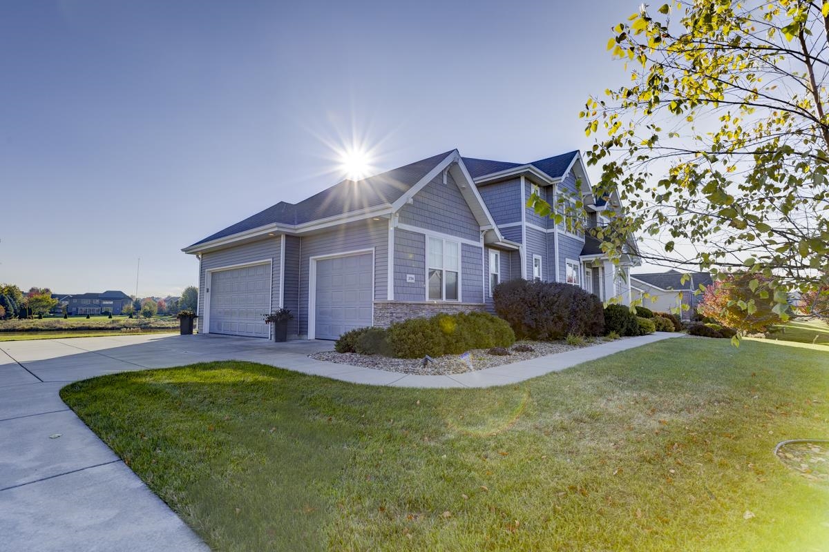 3784 Cardinal Point Trail Verona, WI 53593 - Photo 3 of 76