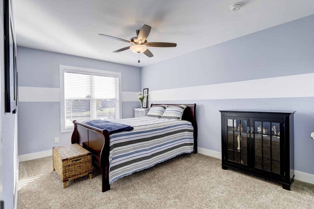 3784 Cardinal Point Trail Verona, WI 53593 - Photo 39 of 76