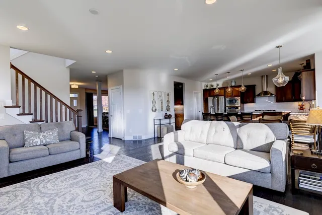 $1,250,000 | 3784 Cardinal Point Trail, Verona, WI 53593