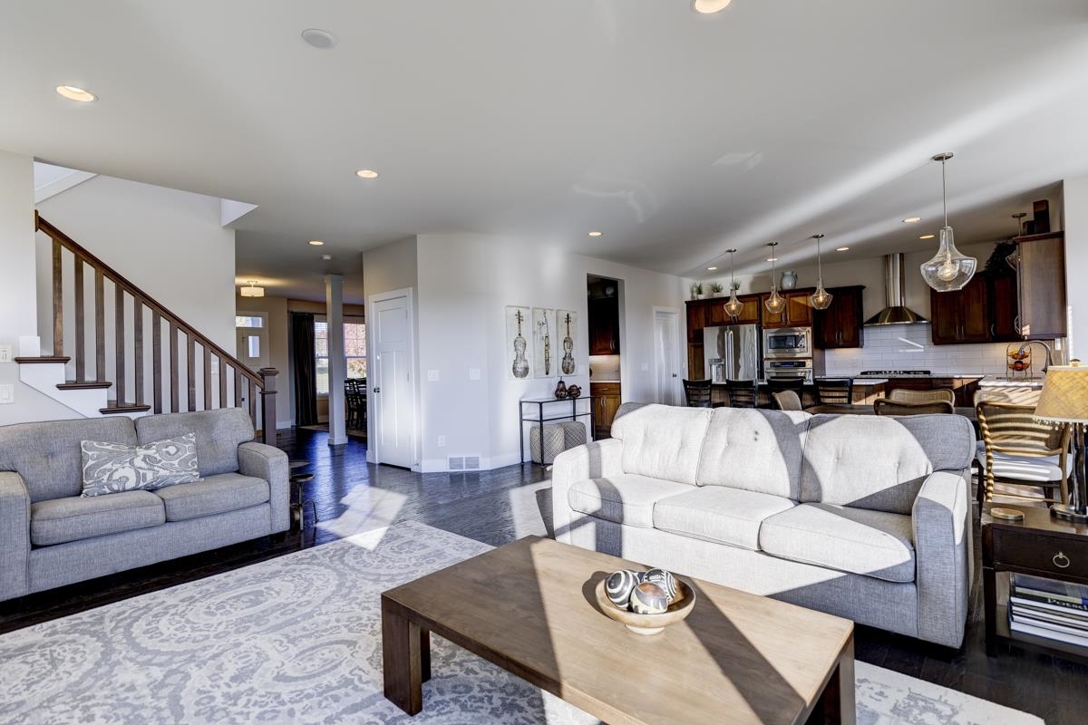 3784 Cardinal Point Trail Verona, WI 53593 - Photo 5 of 76