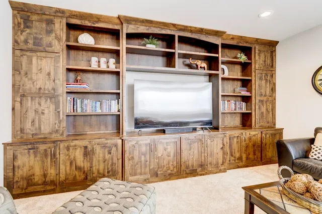 $1,250,000 | 3784 Cardinal Point Trail, Verona, WI 53593