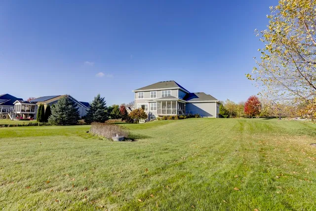 $1,250,000 | 3784 Cardinal Point Trail, Verona, WI 53593