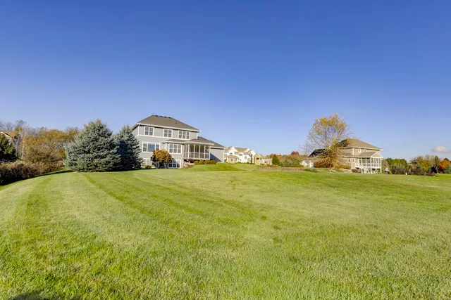 $1,250,000 | 3784 Cardinal Point Trail, Verona, WI 53593