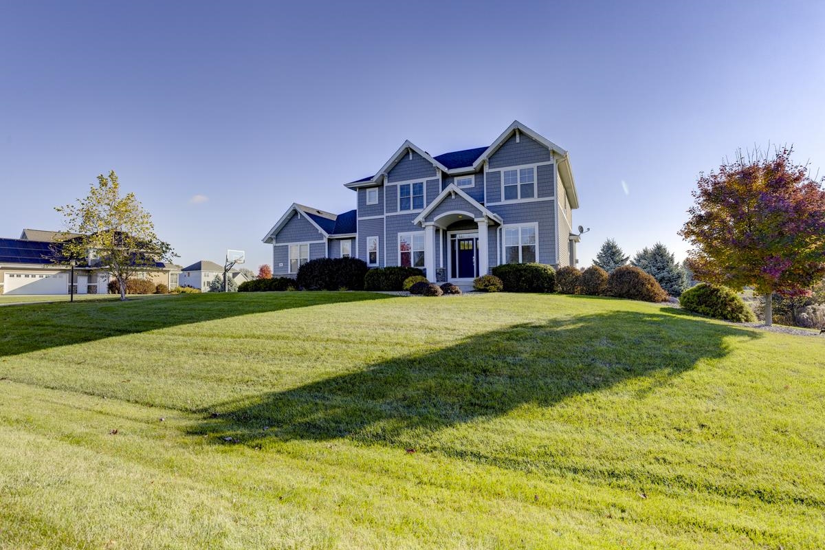 3784 Cardinal Point Trail Verona, WI 53593 - Photo 74 of 76