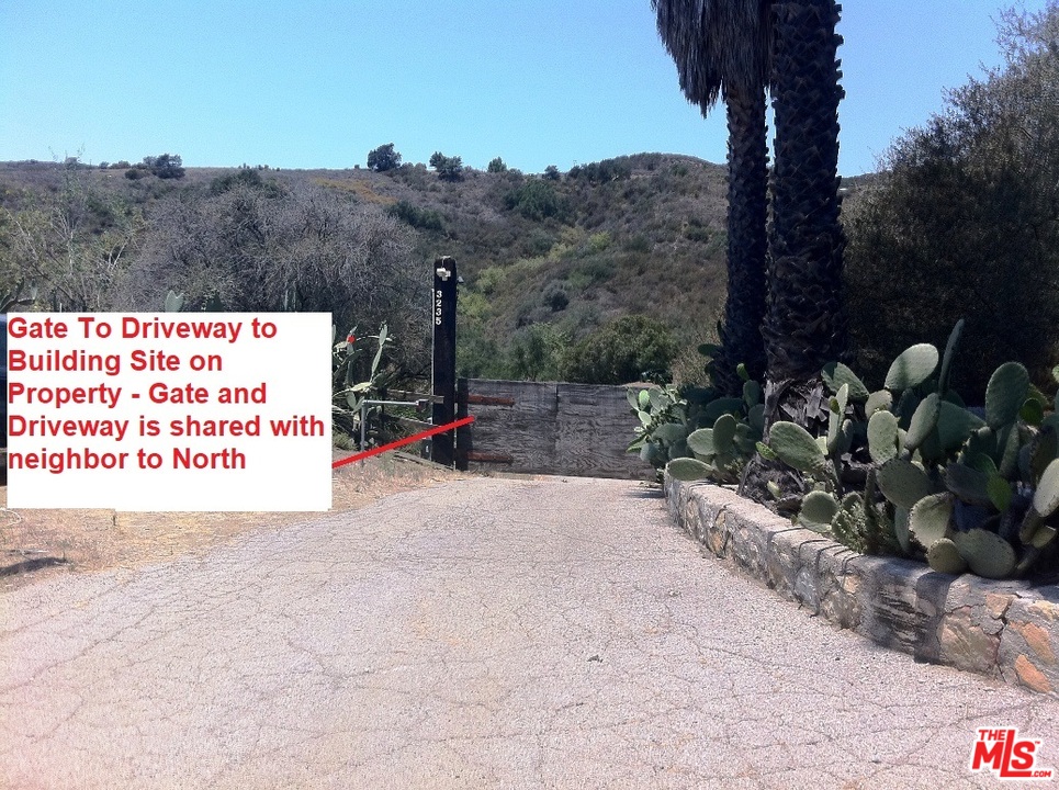 3300 Encinal Canyon Road Malibu, CA 90265 - Photo 10 of 17 Gallery Image 10