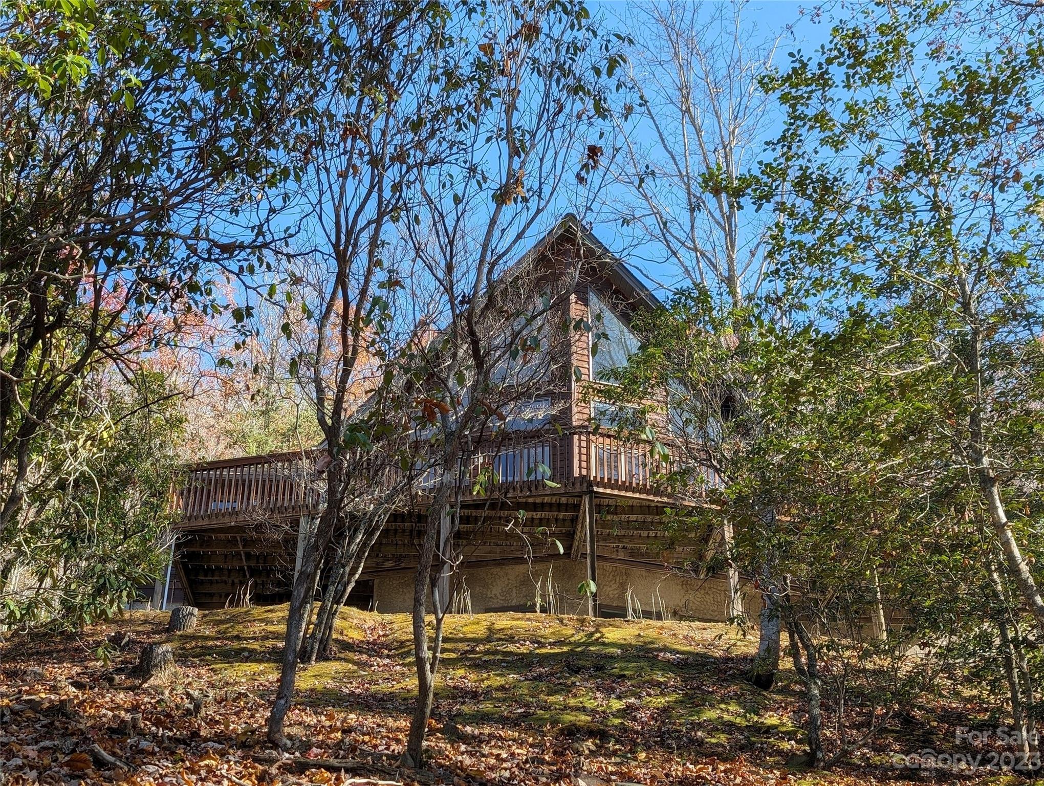 567 Forest Run Road Whittier, NC 28789 - Photo 1 of 2 Gallery Image 1