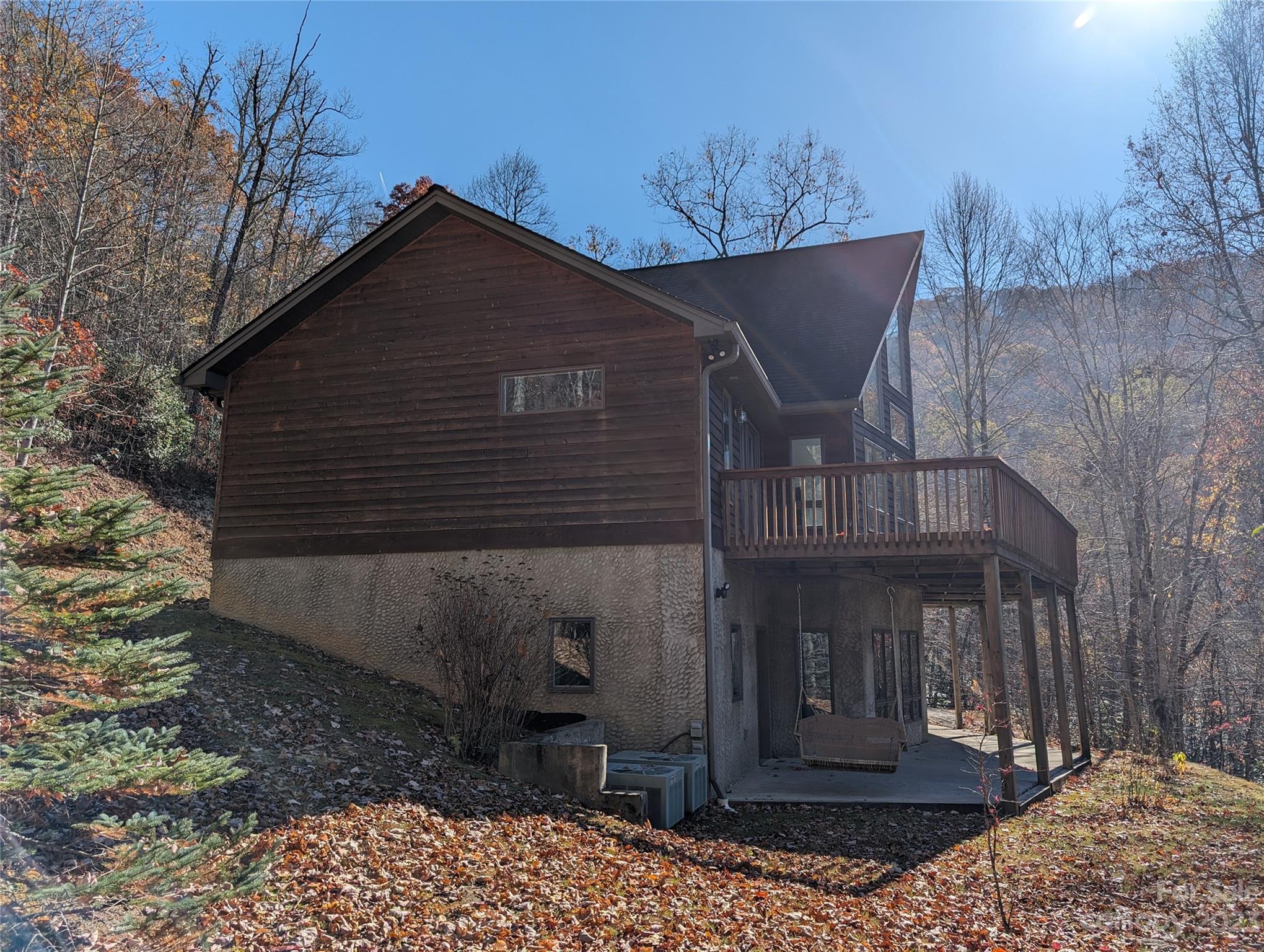567 Forest Run Road Whittier, NC 28789 - Photo 2 of 2 Gallery Image 2