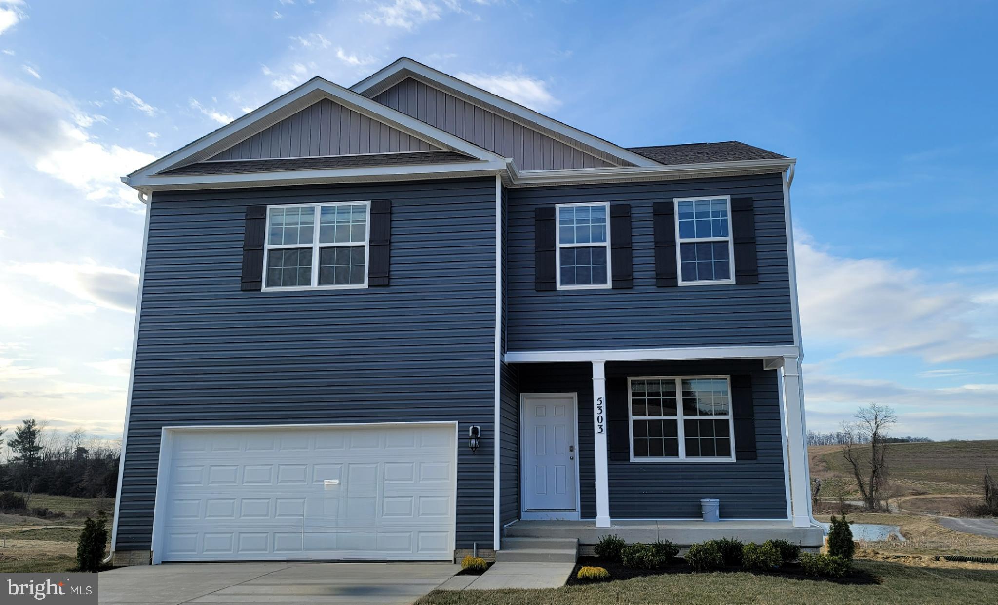 5303 Valley View Road Spring Grove, PA 17362 - Photo 1 of 24