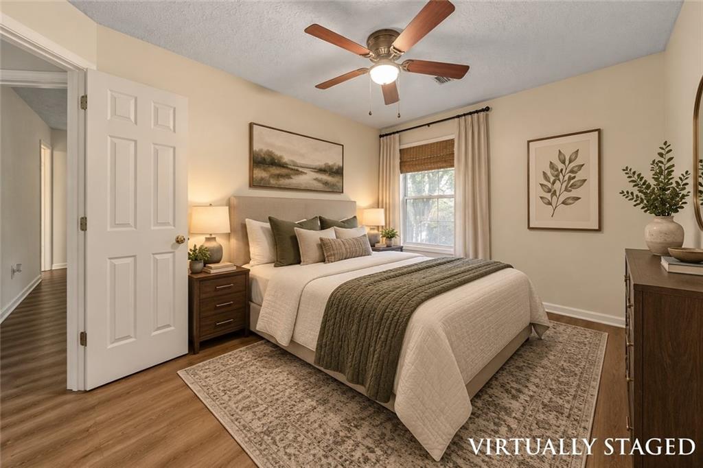 2717 Highland Ridge Northwest Kennesaw, GA 30152 - Photo 20 of 37 Gallery Image 20
