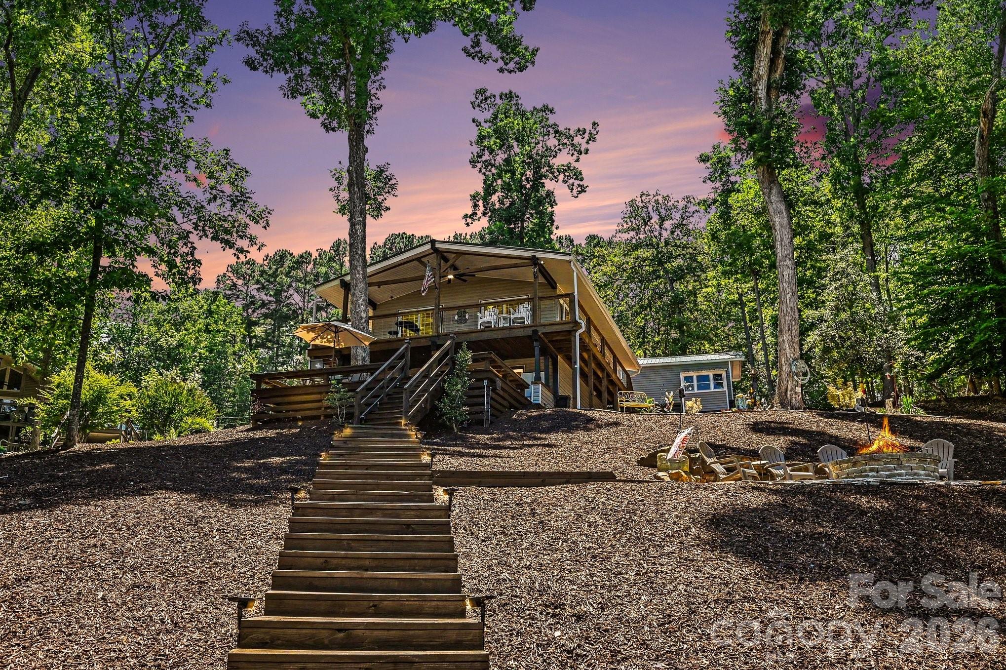 512 Deerfield Road Mount Gilead, NC 27306 - Photo 2 of 48
