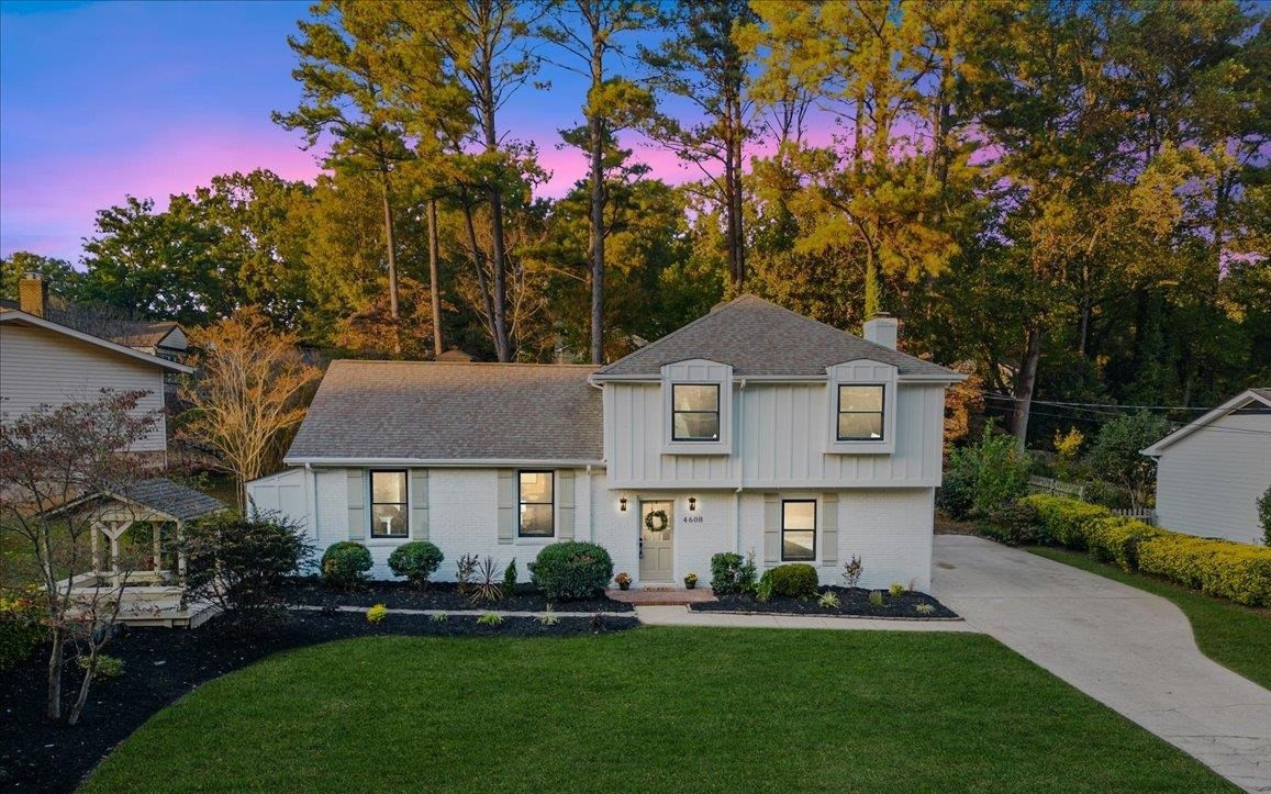 4608 Pemberton Drive Raleigh, NC 27609 - Photo 1 of 51 Photo 1