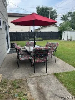 $327,500 | 36 Angela Lane, Cheektowaga, NY 14225