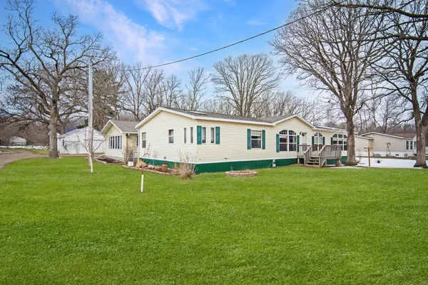 $312,000 | 220 Birch Avenue, Alexandria, MN 56308