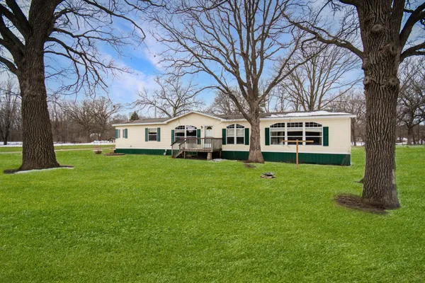 $312,000 | 220 Birch Avenue, Alexandria, MN 56308