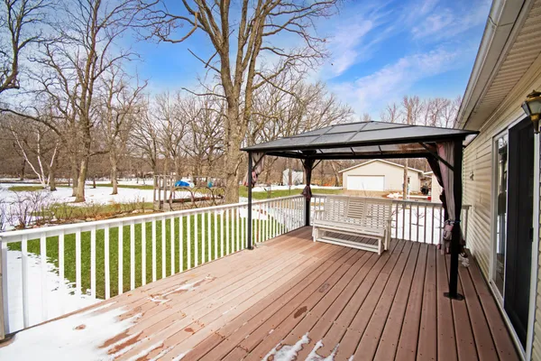 $312,000 | 220 Birch Avenue, Alexandria, MN 56308