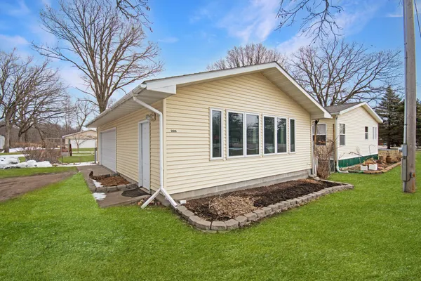 $312,000 | 220 Birch Avenue, Alexandria, MN 56308