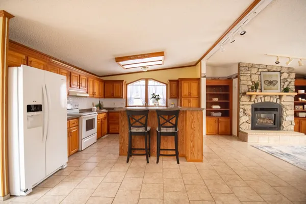 $312,000 | 220 Birch Avenue, Alexandria, MN 56308