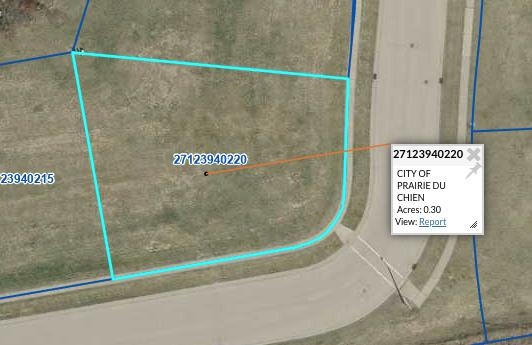 Lot 5 Lessard Street Prairie du Chien, WI 53821 - Photo 1 of 2